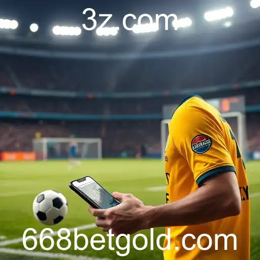 A Ascensão do 668bet no Mercado de Jogos Online