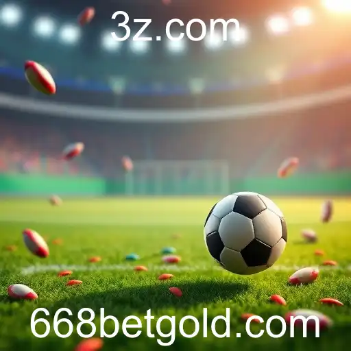 668bet e a Evolução do Mercado de Jogos Online