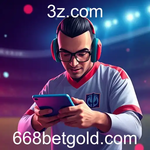 Tendências Emergentes no Mercado de Jogos Online em 2025