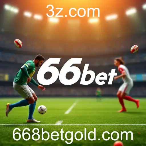 O Crescimento dos Jogos Online e o Papel do 668bet