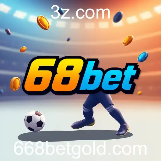 A Ascensão do 668bet no Mercado de Jogos Online