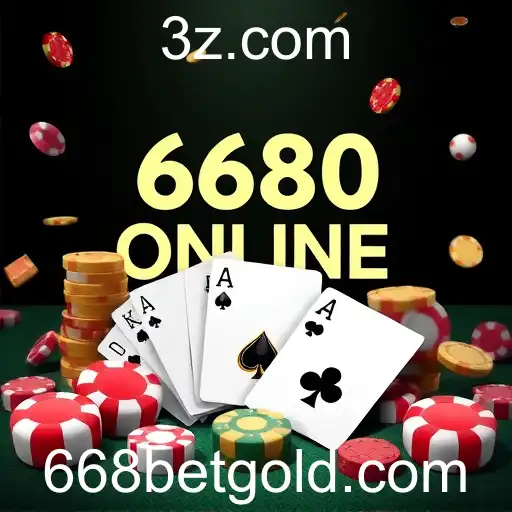 A Ascensão e Impacto do Site de Jogos 668bet