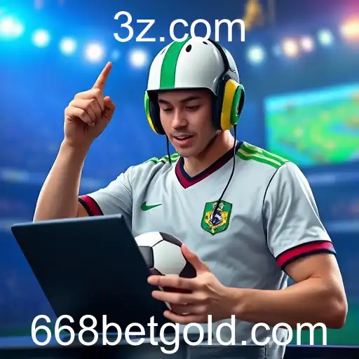 Cenário Atual dos Jogos Online no Brasil