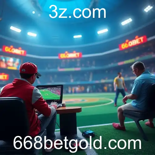 Evolução das Apostas Online no Brasil