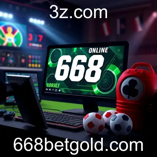 Expansão dos Jogos Online em 2025