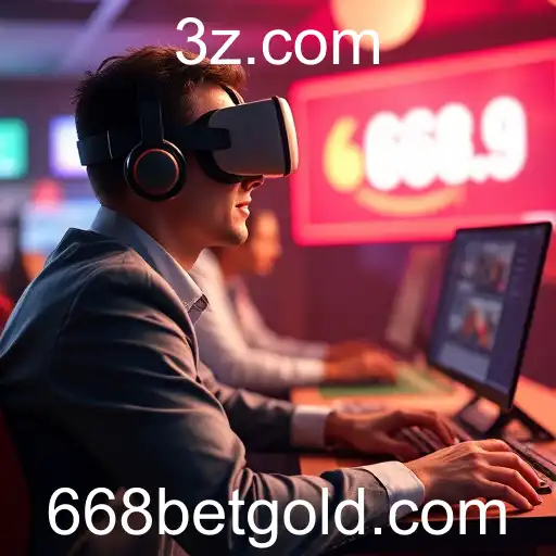 A Evolução dos Jogos Online em Meio à Regulamentação