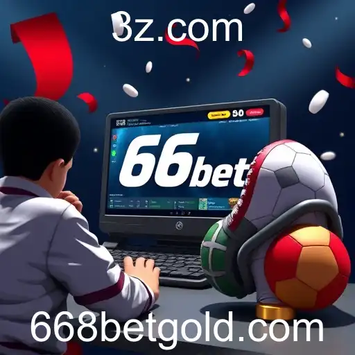 Crescimento dos Jogos Online Através do 668bet em 2025