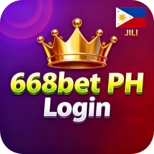 668bet PH Login
