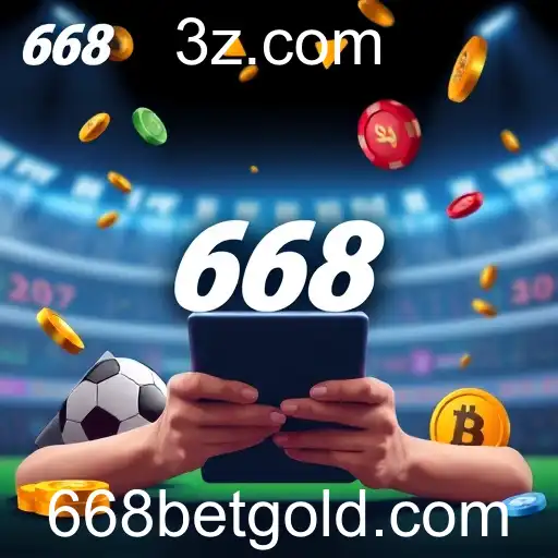 O Impacto das Apostas Online no Brasil