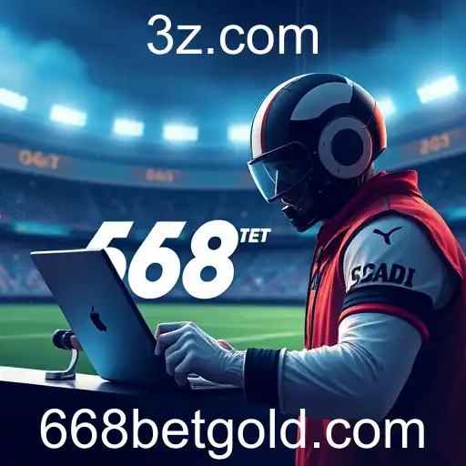 A Evolução dos Jogos Online e o Papel do 668bet