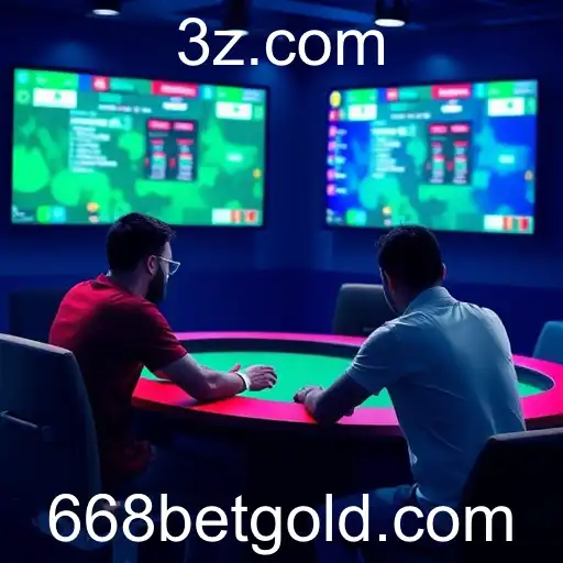 O Crescimento dos Jogos Online em 2025