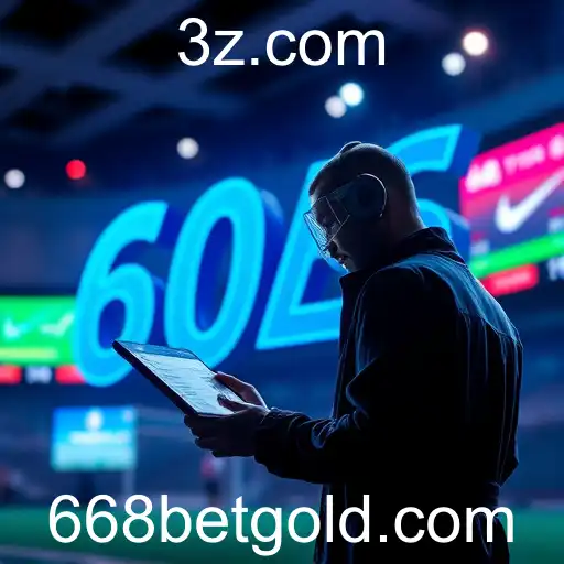 Tendências de Apostas em Plataformas Digitais em 2025